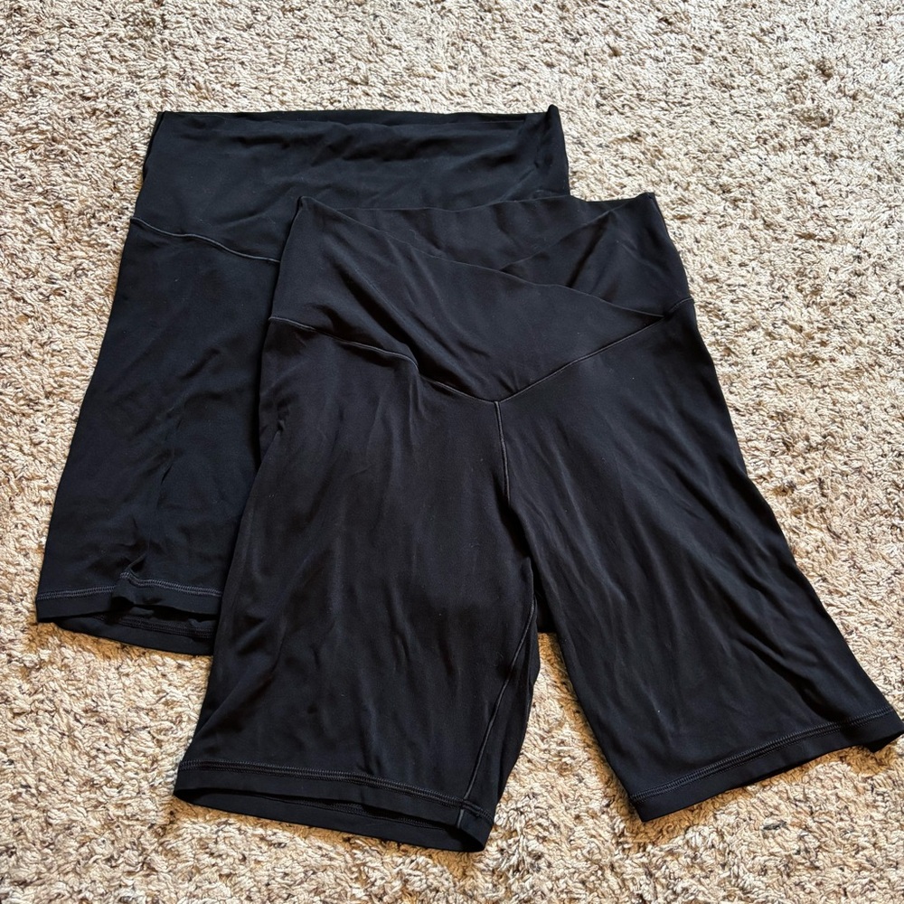 Aerie Biker Shorts Bundle